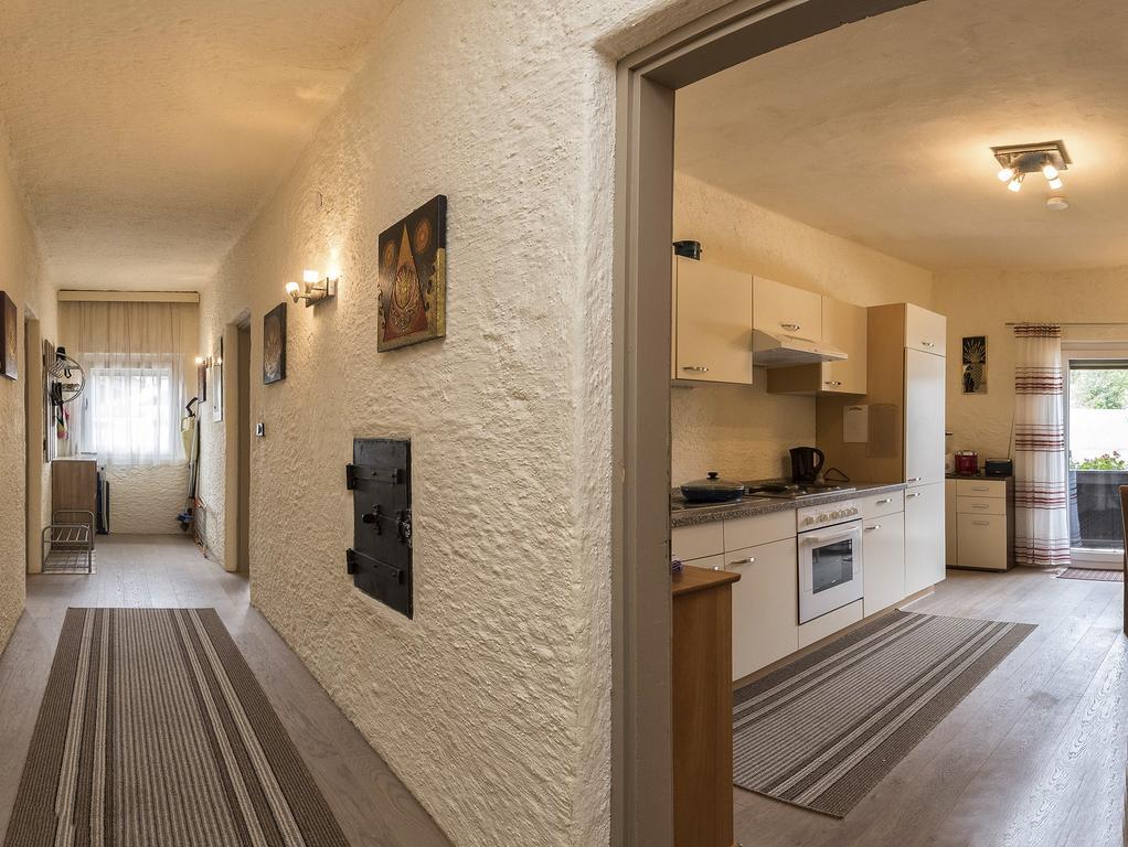 Suedtiroler Stube Apartment Seefeld in Tirol Exterior photo
