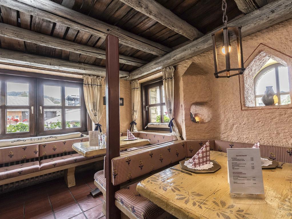 Suedtiroler Stube Apartment Seefeld in Tirol Exterior photo