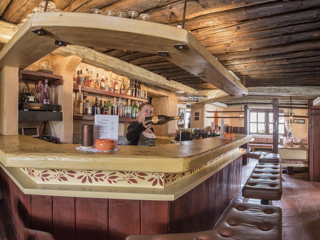 Suedtiroler Stube Apartment Seefeld in Tirol Exterior photo