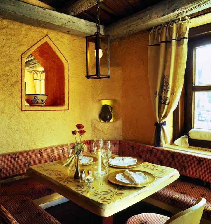 Suedtiroler Stube Apartment Seefeld in Tirol Exterior photo